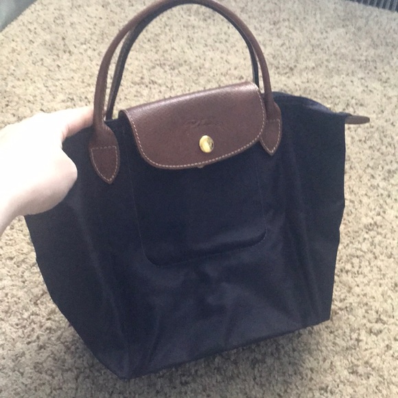 Longchamp le pliage small - Picture 1 of 4